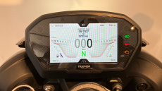Triumph Street Triple RS Premium Paint (20MY)